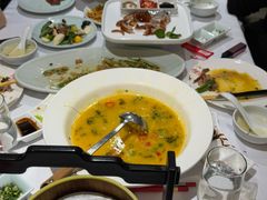 -味+新京宴·烤鸭·北京菜(创意谷店)