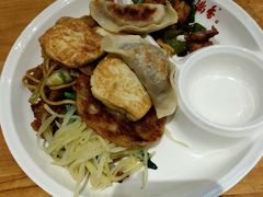 -素满香·素食自助餐(苏州·临顿路店)