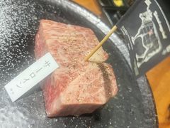 -焱铁烧·黑毛和牛专门店(南宁万象城店)