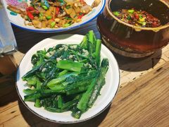 -树厨贵州菜(大十字店)