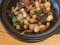 -云海肴·汽锅鸡·云南菜(苏州中心店)