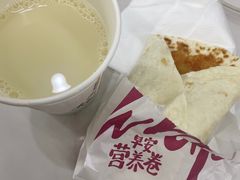 -麦当劳(中山大道中店)