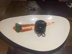 -CASANOVA西餐厅(海信广场店)