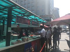 -老城南食府(宣武门东大街店)