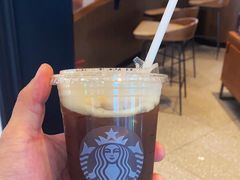 -星巴克臻选(北京富力家园店)