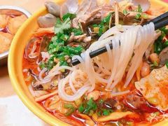 -龍城柳州螺蛳粉(群星路店)