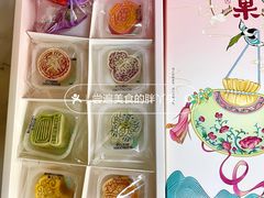 -北京稻香村(京港城生活广场店)