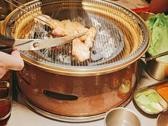 -西塔老太太泥炉烤肉(温州首店万象城黑金店)