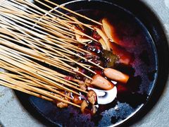 -冒椒火辣(奎星楼街店)