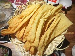 -牛很鲜潮汕牛肉火锅(朝晖路店)