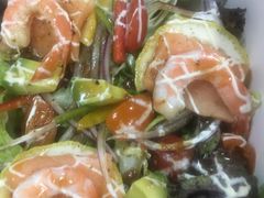 -松子料理(亮马桥店)