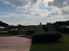 -棒棰岛宾馆景区