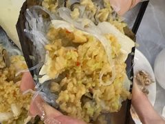 -众味海鲜大排档·活海鲜·潮汕味(南澳店)