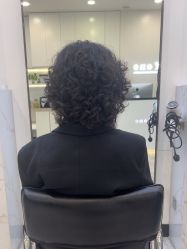 -a·f one hair salon