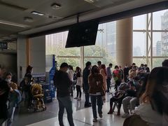 -复旦大学附属华山医院(总院)