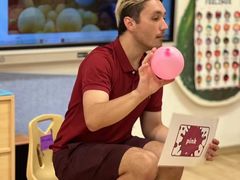 -无艺三语日托早教Arti School(高尔夫园区)