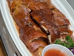 -川旺角融合菜•海景餐厅(星海广场店)