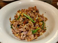 -衡厨·衡阳土菜(中南店)