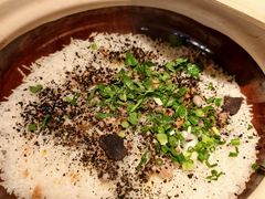 -大鸽饭(汉溪长隆店)