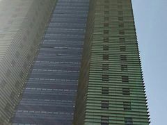 -宁波万豪酒店
