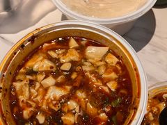 -西月城谭豆花(春熙路店)