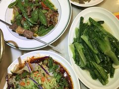 -天山传奇新疆菜(SKLP店)