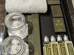 -上海怡沁园度假酒店