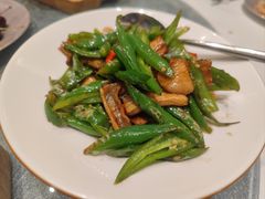 辣椒炒肉-和苑酒家·一线江景(星寰店)
