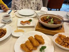 -利苑酒家(华熙国际店)