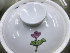 -香港蓮香樓(中環店)