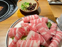 -贵厨酸汤牛肉(小十字店)
