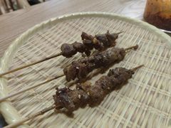 -牛记烩面(七星西路店)