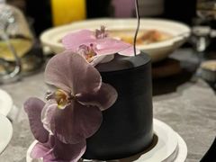 -Dark Horse·黑马蛋糕·低脂·低糖淡奶(金匙望湖大厦店)