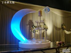 -证大美爵酒店·一站式婚宴宴会厅