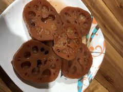 -老城南.鸭血粉丝汤(夫子庙店)