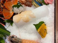-万岛日本料理铁板烧(梅赛德斯奔驰店)