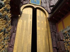 -上海东林寺(金山区)