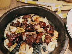 -卡朋西餐(扬名广场店)