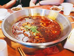 -红牌美蛙鱼头火锅(万辉国际广场店)