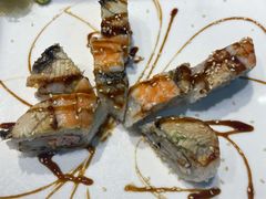 彩蝶卷-井圣日膳(万达店)