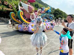 -安吉Hello Kitty乐园