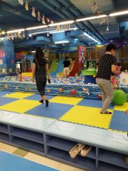 -欢乐陶陶儿童主题乐园(龙岗店)