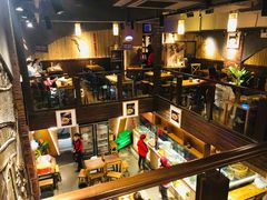 大堂-协茂森老钟家(保利店)