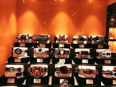-小山日本料理(电子大厦店)