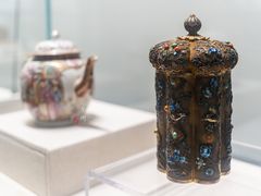 -荔湾博物馆