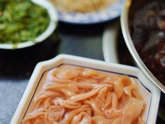 -飘香火锅(玉林西路店)
