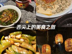 -南京大牌档(青岛万象城店)