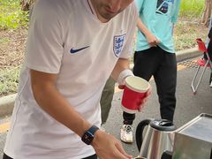 -广东外语外贸大学(白云山校区)