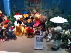 -济州岛泰迪熊博物馆