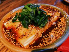-呱呱叫民俗风味主题餐厅(沣峪口店)